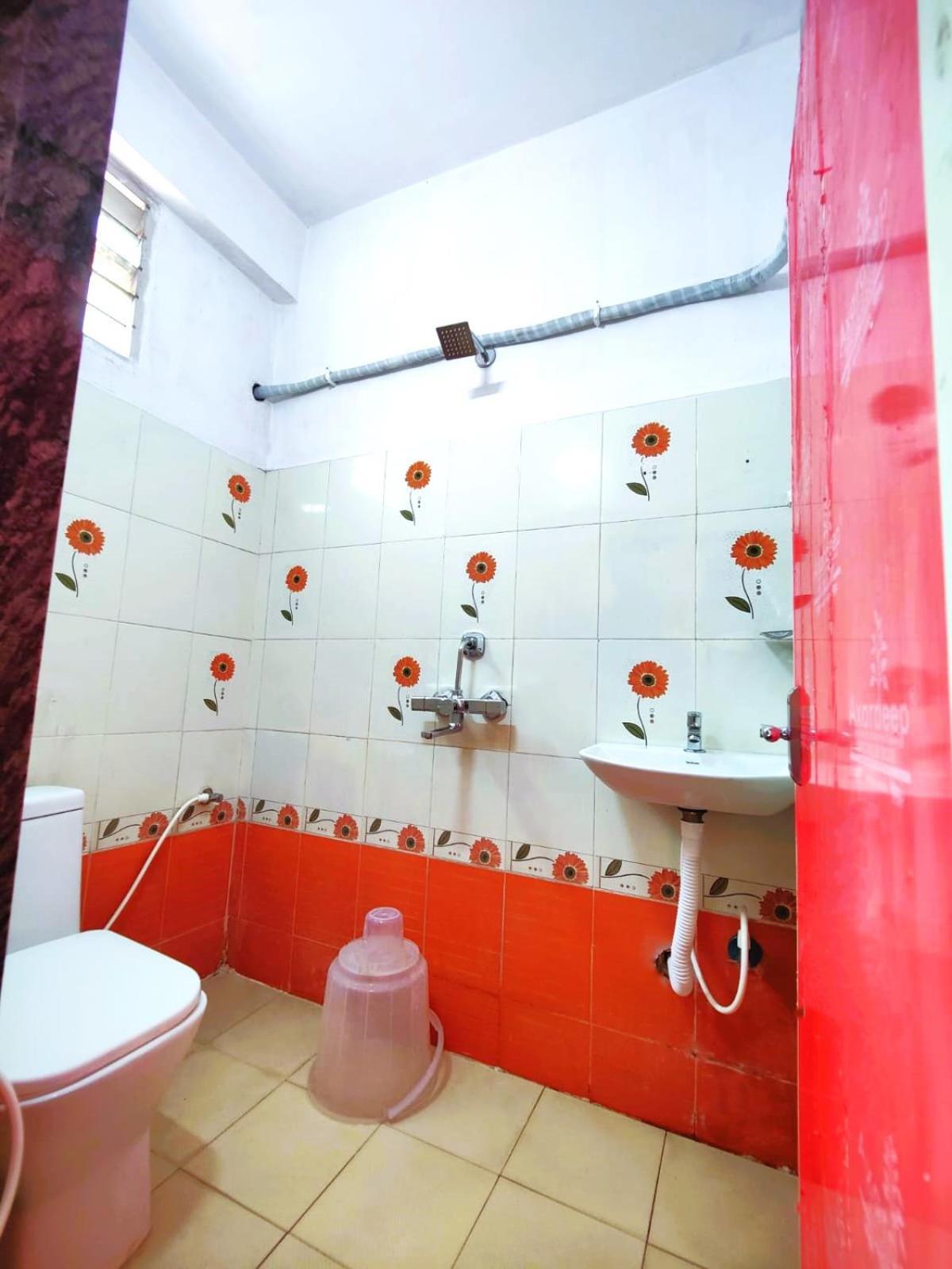 Hotel The Livin Residency Visakhapatnam Zewnętrze zdjęcie